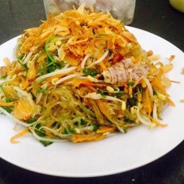 Món ăn- Quán Ăn Hải Sản Chinh Phương