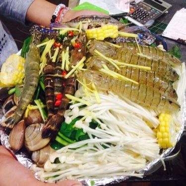 Món ăn- Quán Ăn Hải Sản Chinh Phương
