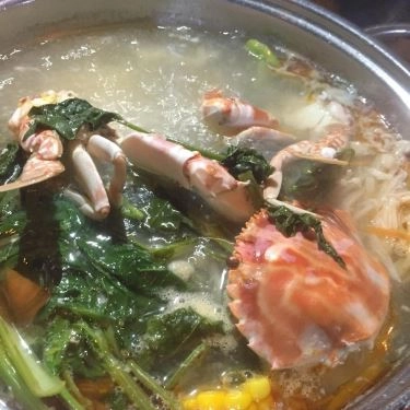 Món ăn- Quán Ăn Hải Sản Chinh Phương