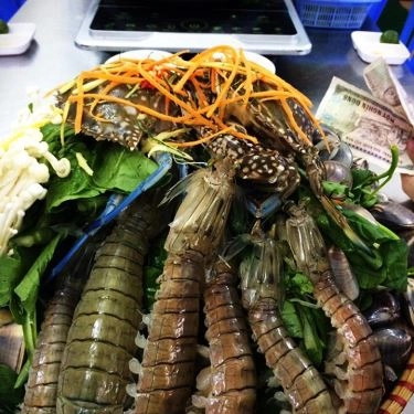 Tổng hợp- Quán Ăn Hải Sản Chinh Phương