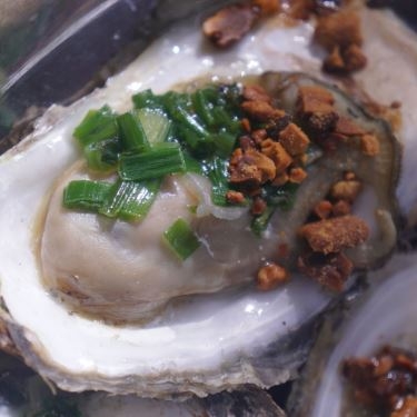 Món ăn- Quán Ăn Chú 5 Lùn - Quán Hải Sản