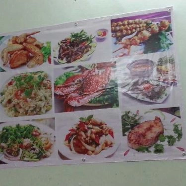 Tổng hợp- Quán Ăn Hải Sản Cô 3 Dung