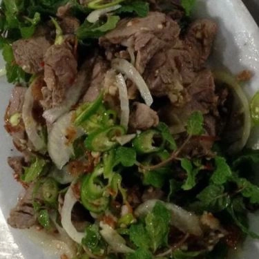 Tổng hợp- Quán Ăn Hải Sản Cổ Ký