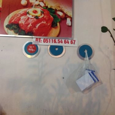 Tổng hợp- Quán Ăn Hải Sản Cổ Ký
