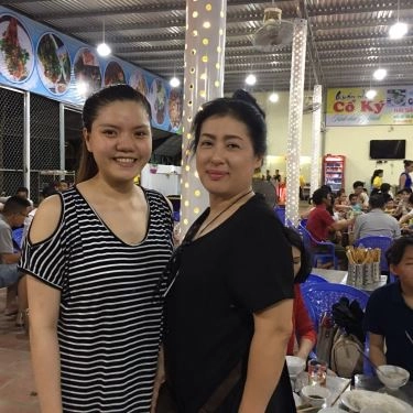 Tổng hợp- Quán Ăn Hải Sản Cổ Ký