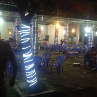 Tổng hợp- Quán Ăn Hải Sản Cổ Ký