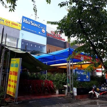Tổng hợp- Quán Ăn Hải Sản Cười