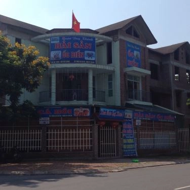Tổng hợp- Quán Ăn Duy Khánh - Hải Sản & Ốc Biển