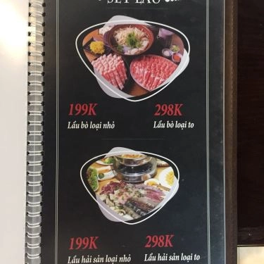 Tổng hợp- Quán Ăn Hải Sản Gia Đình - Nguyễn Văn Lộc