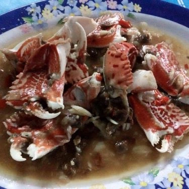 Món ăn- Quán Ăn Hải Sản Gió Biển