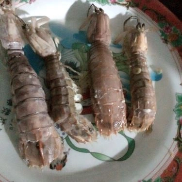 Món ăn- Quán Ăn Hải Sản Gió Biển