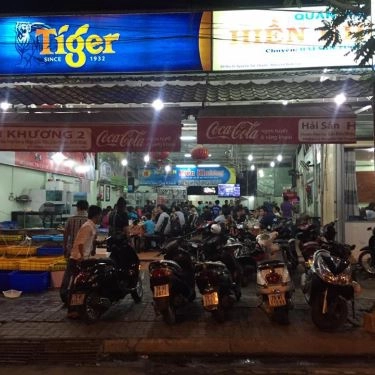 Tổng hợp- Quán Ăn Quán Hiền Khương - Hải Sản Tươi Sống