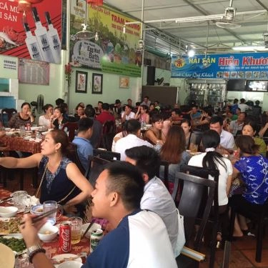 Tổng hợp- Quán Ăn Quán Hiền Khương - Hải Sản Tươi Sống