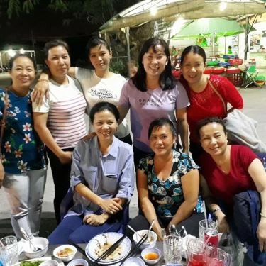 Tổng hợp- Quán Ăn Hải Sản Hùng Hạnh