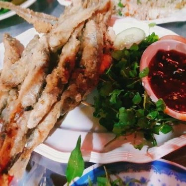 Món ăn- Quán Ăn Hải Sản Hùng Hạnh