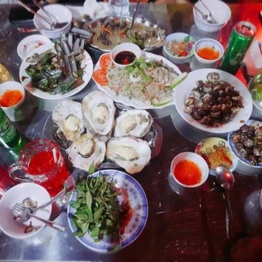 Món ăn- Quán Ăn Hải Sản Hùng Hạnh