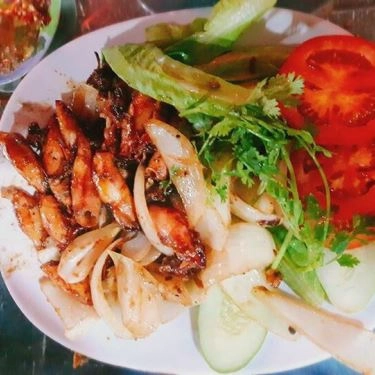 Món ăn- Quán Ăn Hải Sản Hùng Hạnh