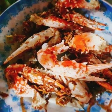 Món ăn- Quán Ăn Hải Sản Hùng Hạnh