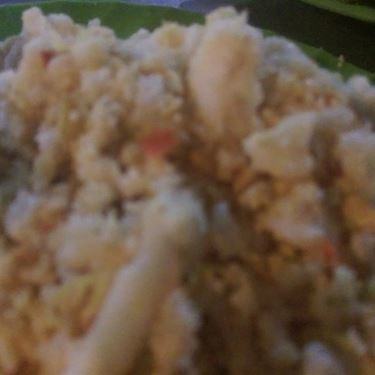 Món ăn- Quán Ăn Hải Sản Lành Biển