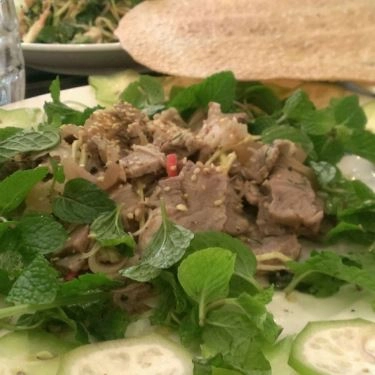 Món ăn- Nhà Hàng Hải Sản Lê Gia III