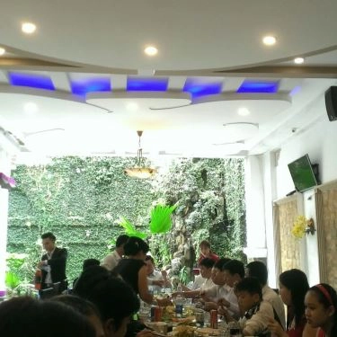 Tổng hợp- Nhà Hàng Hải Sản Lê Gia III