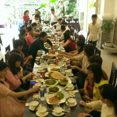 Tổng hợp- Nhà Hàng Hải Sản Lê Gia III