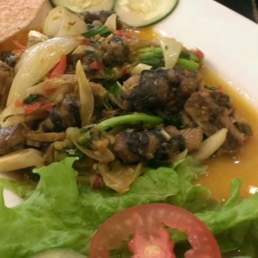 Món ăn- Nhà Hàng Hải Sản Lê Gia III