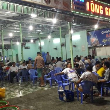Tổng hợp- Quán Ăn Hải Sản Lộng Gió