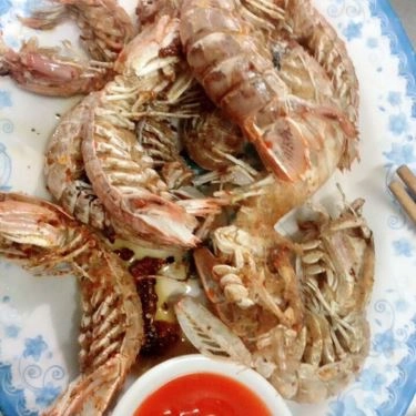 Tổng hợp- Quán Ăn Hải Sản Lộng Gió