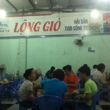Tổng hợp- Quán Ăn Hải Sản Lộng Gió