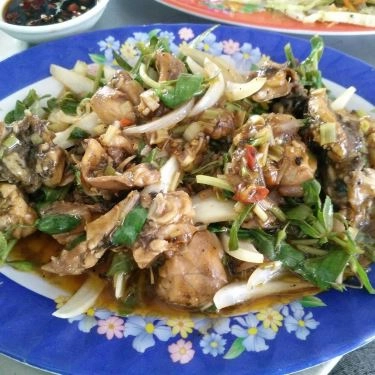 Tổng hợp- Quán Ăn Hải Sản Lộng Gió