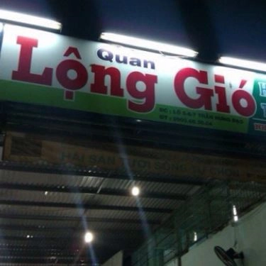 Tổng hợp- Quán Ăn Hải Sản Lộng Gió