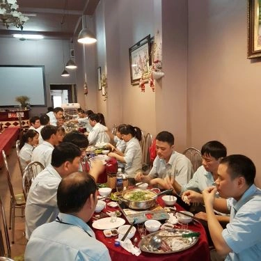Tổng hợp- Quán Ăn Mẫn Long Quán - Hải Sản Tươi Sống