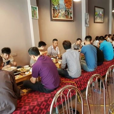 Tổng hợp- Quán Ăn Mẫn Long Quán - Hải Sản Tươi Sống