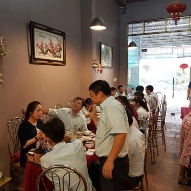Tổng hợp- Quán Ăn Mẫn Long Quán - Hải Sản Tươi Sống