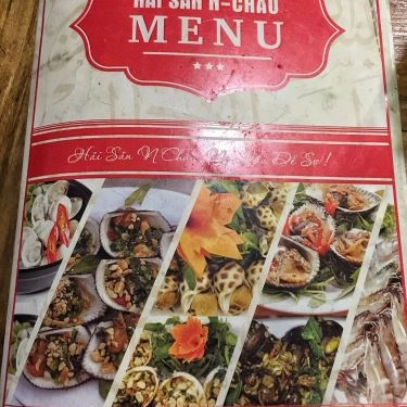 Tổng hợp- Quán Ăn Hải Sản N Châu