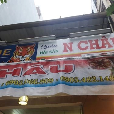 Tổng hợp- Quán Ăn Hải Sản N Châu