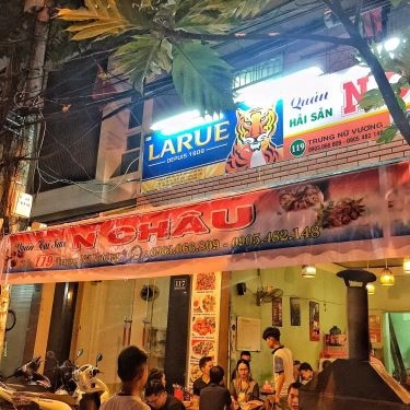 Tổng hợp- Quán Ăn Hải Sản N Châu