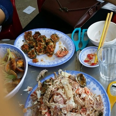Tổng hợp- Quán Ăn Hải Sản Năm Đảnh