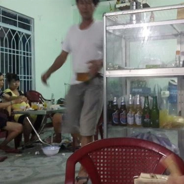 Tổng hợp- Quán Ăn Hải Sản Năm Đảnh