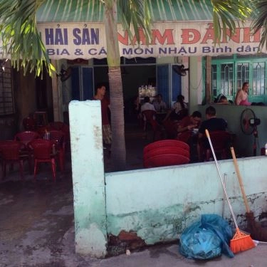 Tổng hợp- Quán Ăn Hải Sản Năm Đảnh