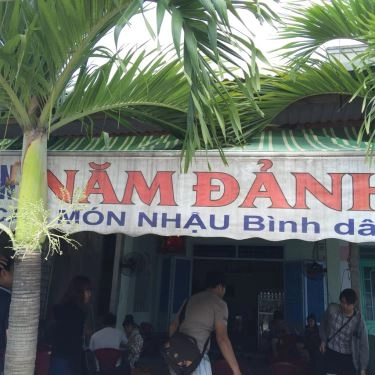 Tổng hợp- Quán Ăn Hải Sản Năm Đảnh