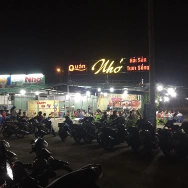 Tổng hợp- Quán Ăn Hải Sản Nhớ