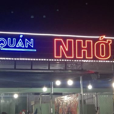 Tổng hợp- Quán Ăn Hải Sản Nhớ