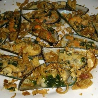 Món ăn- Quán Ăn Hải Sản Nghêu