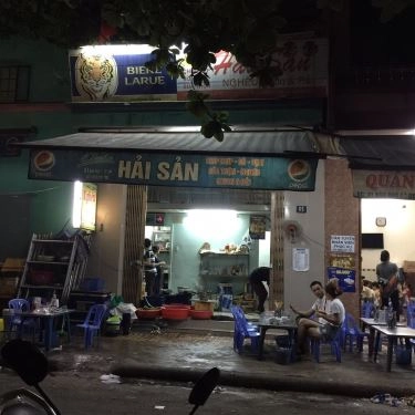 Tổng hợp- Quán Ăn Hải Sản Nghêu