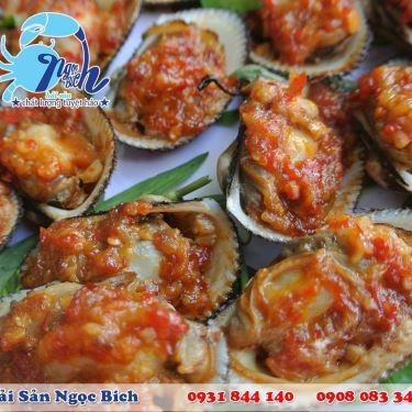 Tổng hợp- Quán Ăn Hải Sản Ngọc Bích - Cua Cà Mau