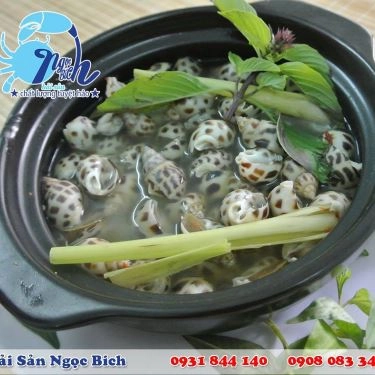 Tổng hợp- Quán Ăn Hải Sản Ngọc Bích - Cua Cà Mau
