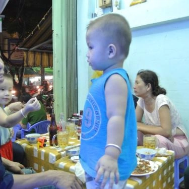Tổng hợp- Quán Ăn Hải Sản Ngọc Bích - Cua Cà Mau
