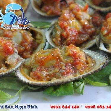 Tổng hợp- Quán Ăn Hải Sản Ngọc Bích - Cua Cà Mau